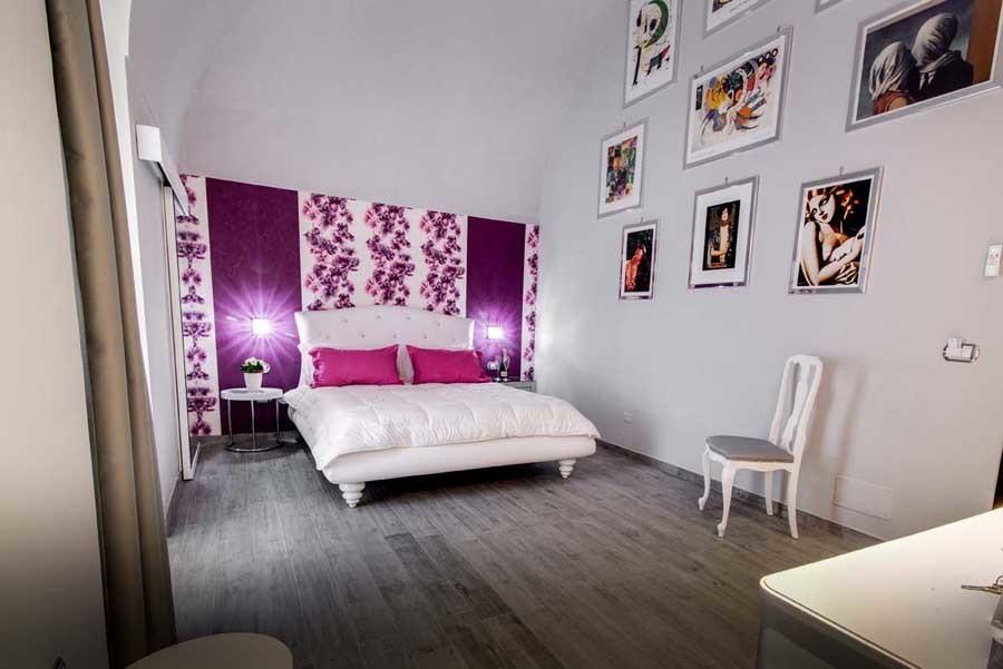 Marco Polo B&B Барлетта Номер фото